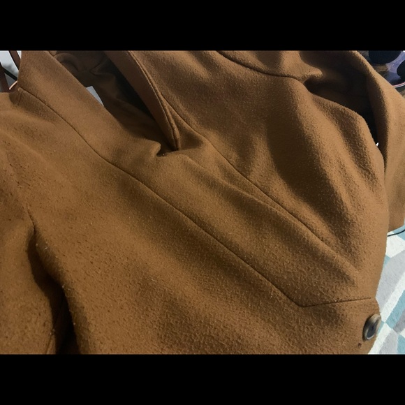 Old Navy Warm Cocoon Coat - Picture 7 of 7